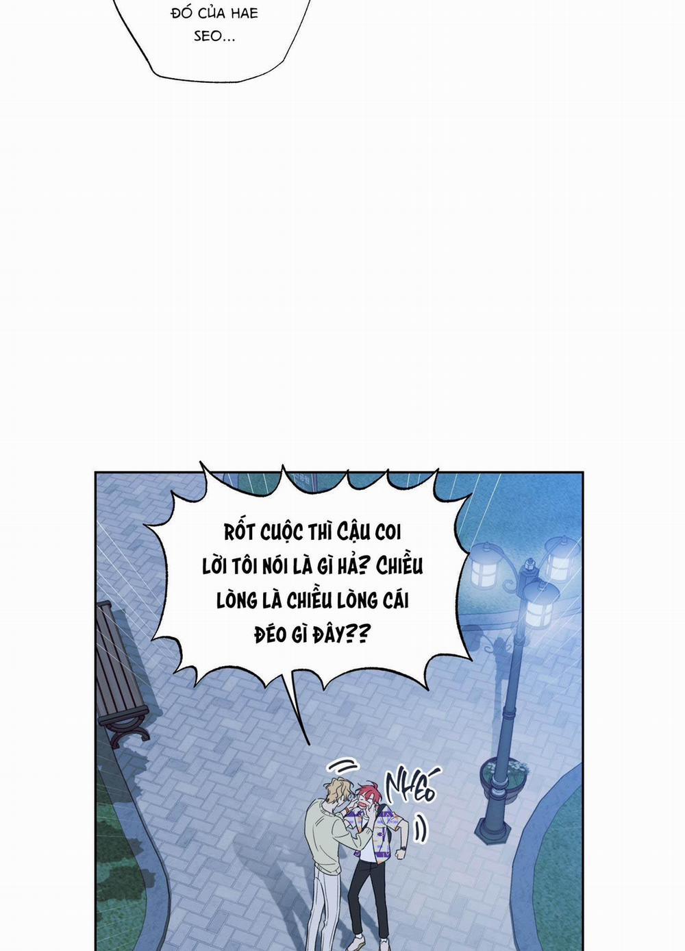 Rắc rối đường mật 3 trang 60