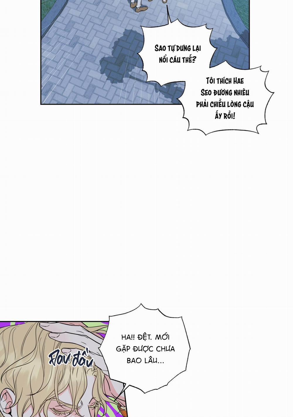 Rắc rối đường mật 3 trang 61