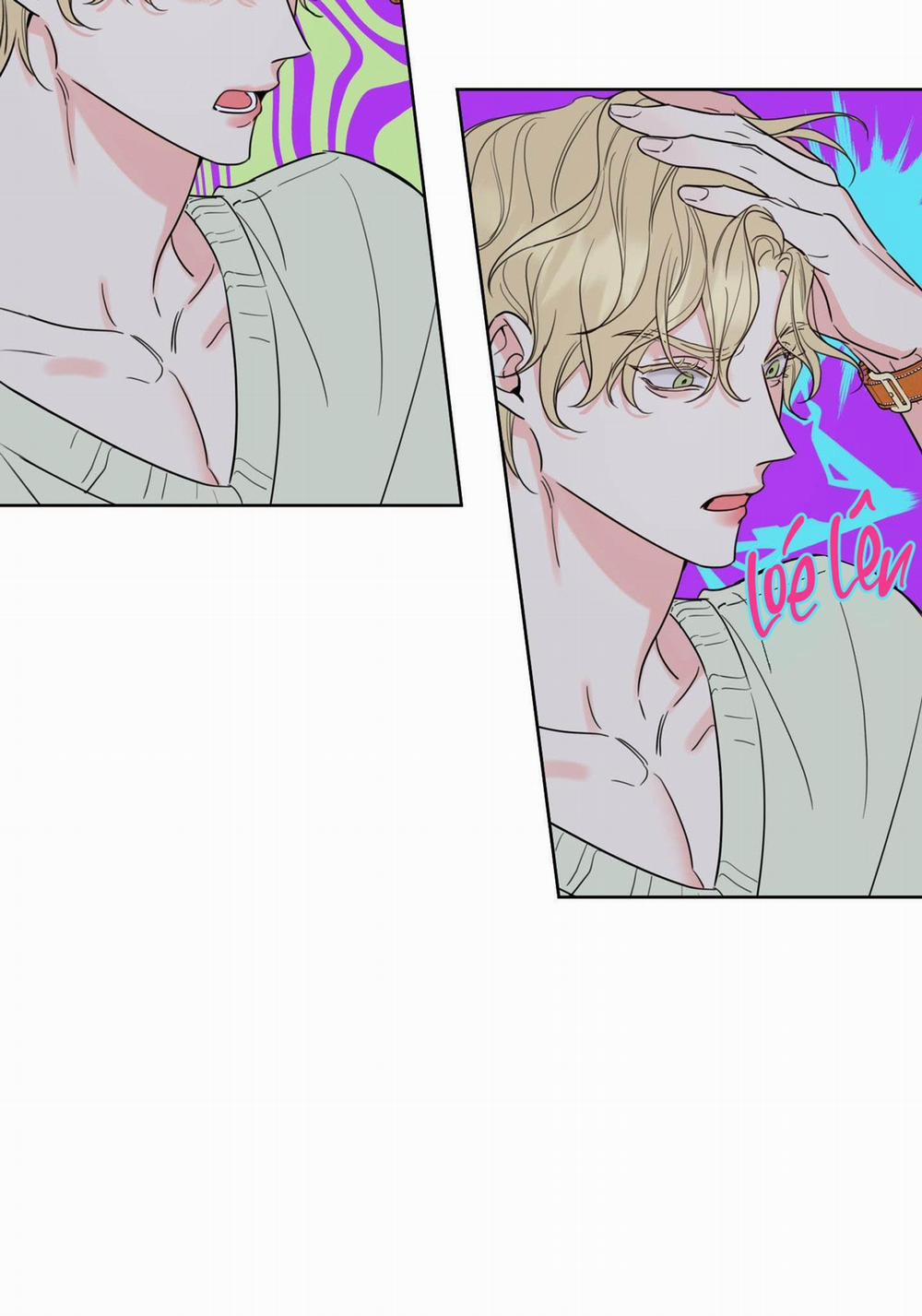 Rắc rối đường mật 3 trang 62