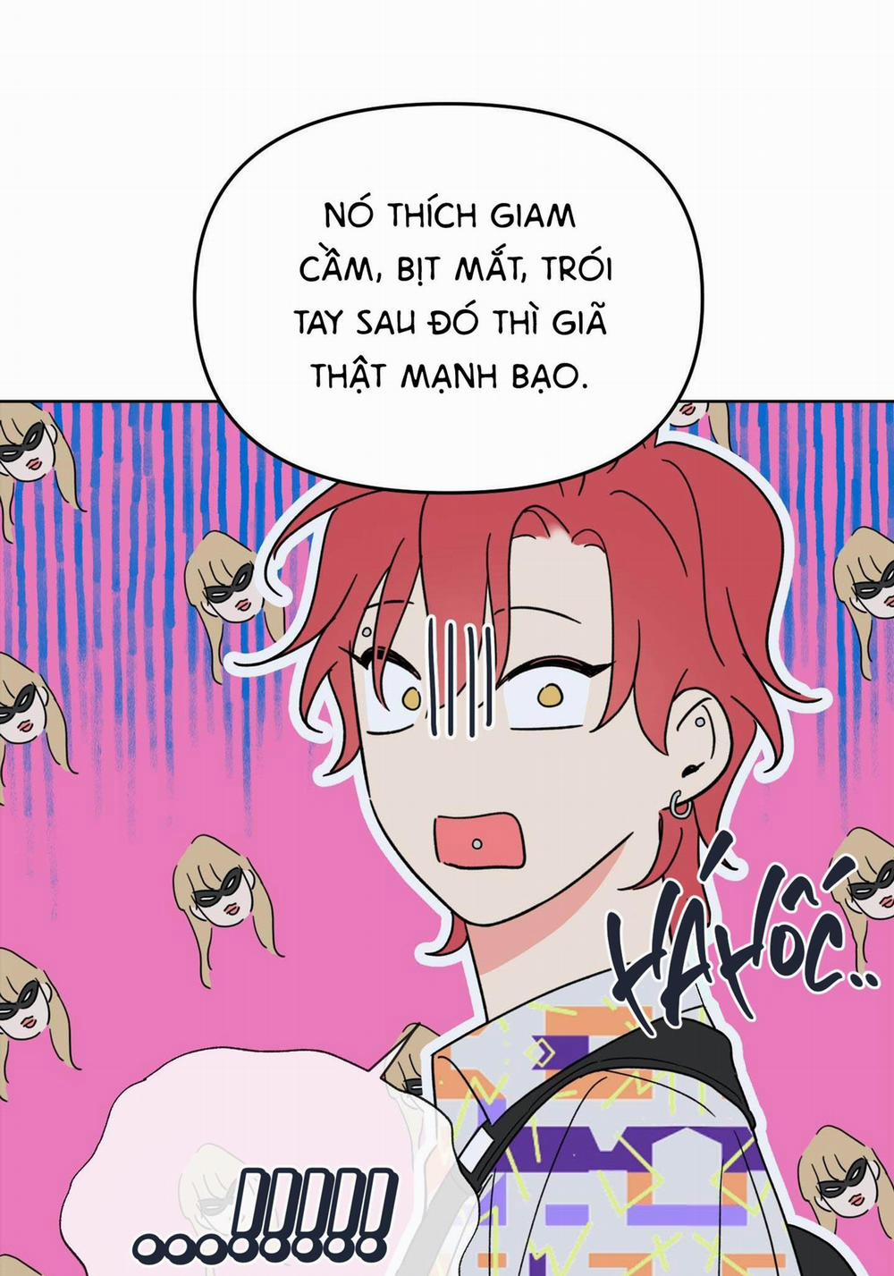 Rắc rối đường mật 3 trang 65