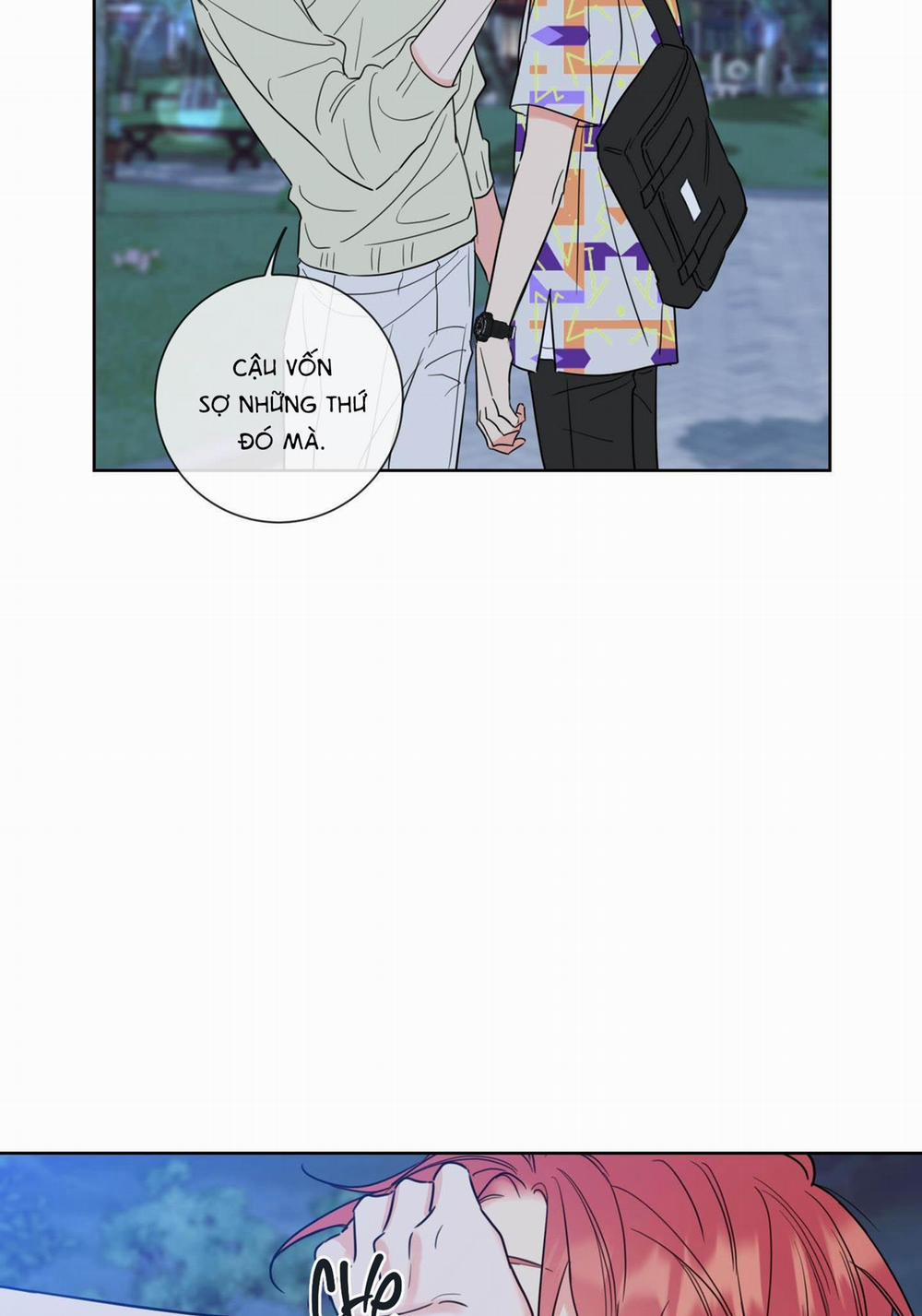 Rắc rối đường mật 3 trang 67