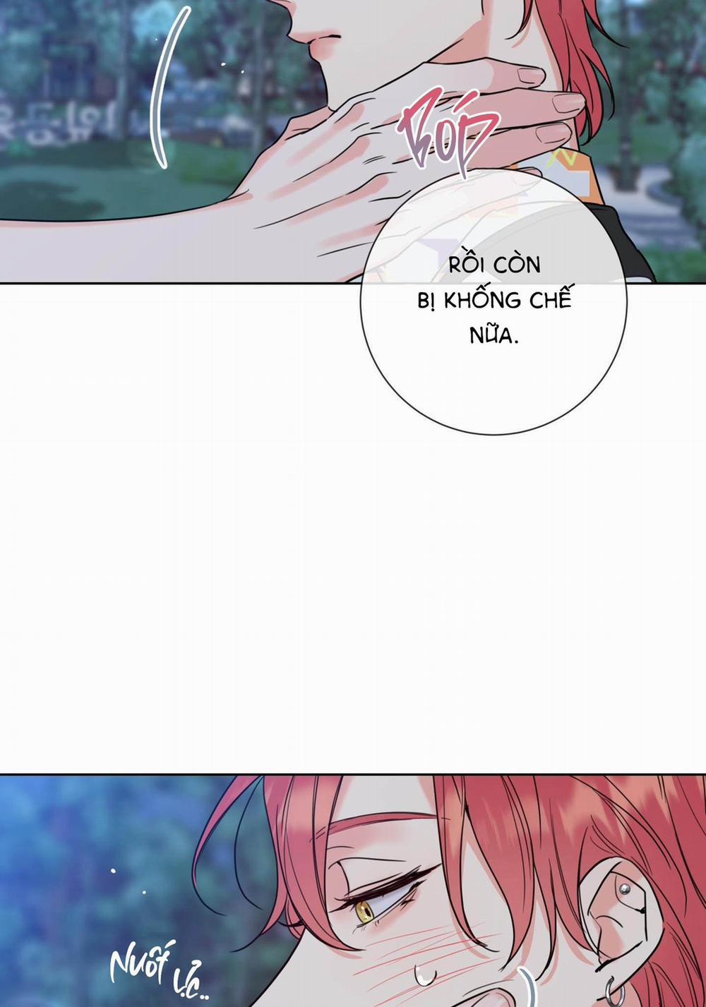 Rắc rối đường mật 3 trang 69