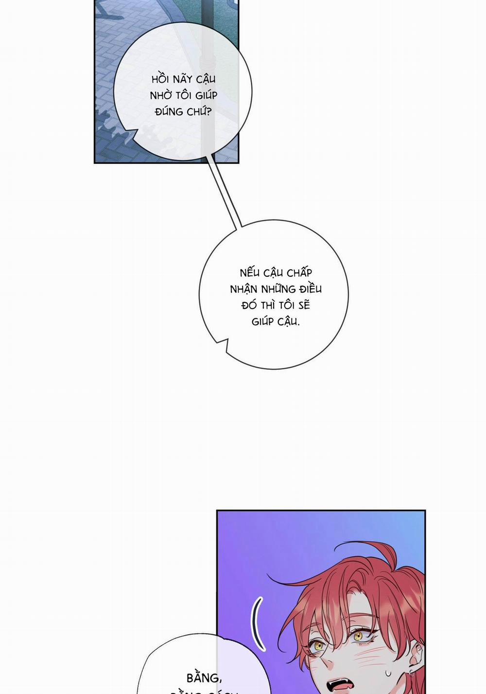 Rắc rối đường mật 3 trang 71