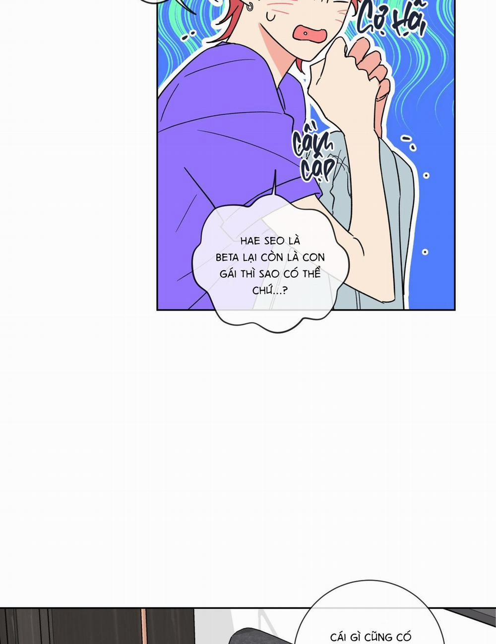 Rắc rối đường mật 3 trang 8