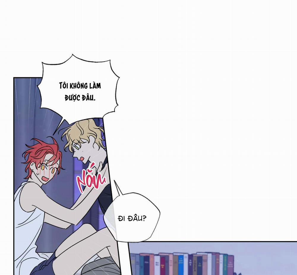 Rắc rối đường mật 4 trang 103