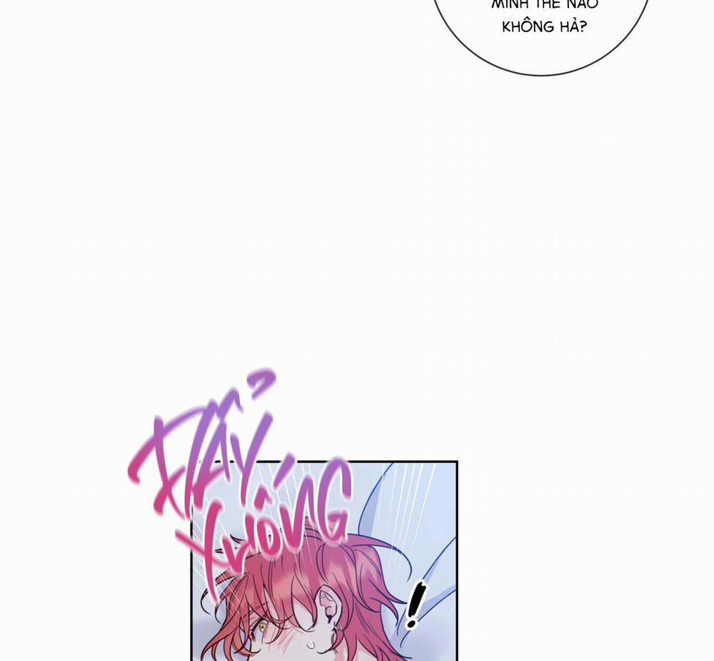 Rắc rối đường mật 4 trang 105