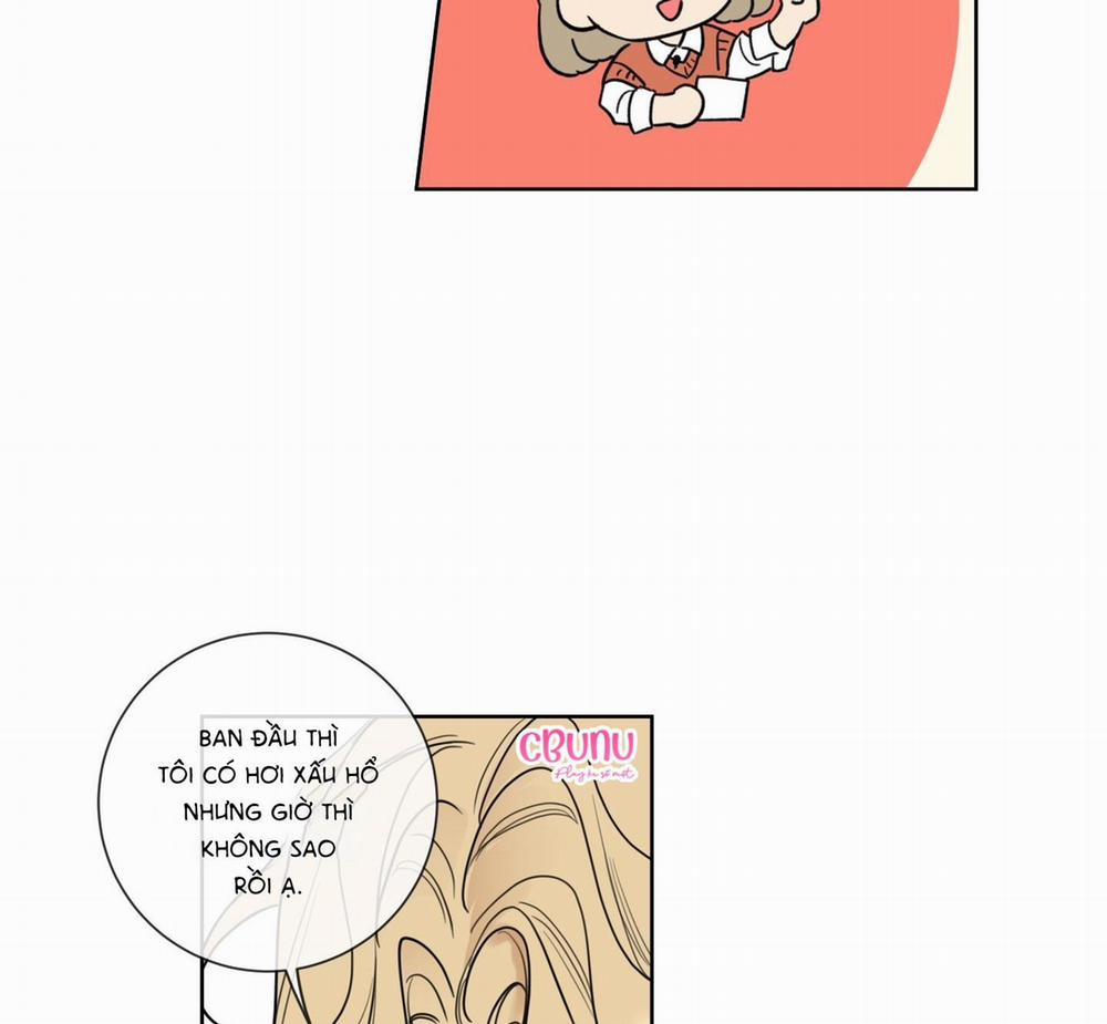 Rắc rối đường mật 4 trang 20