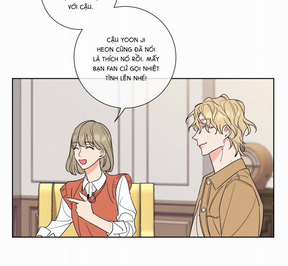 Rắc rối đường mật 4 trang 23