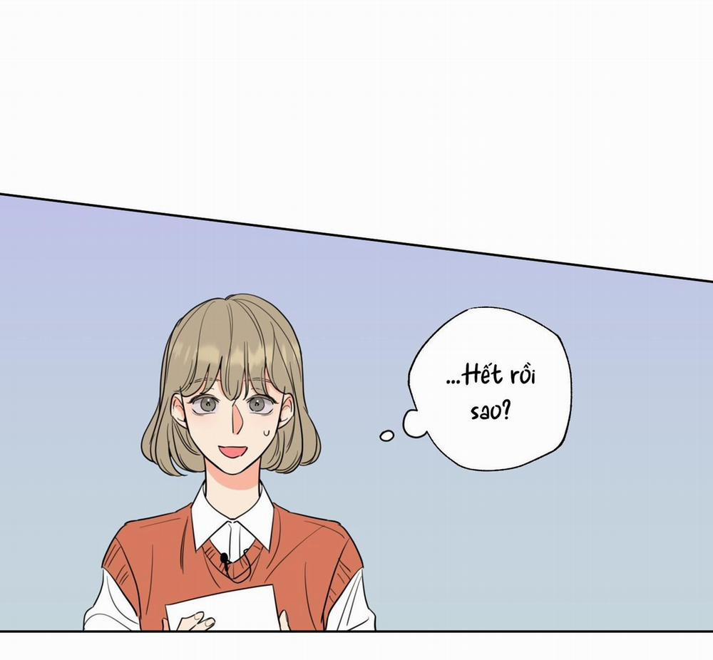 Rắc rối đường mật 4 trang 30