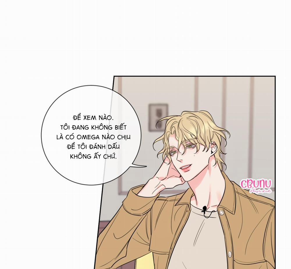 Rắc rối đường mật 4 trang 34