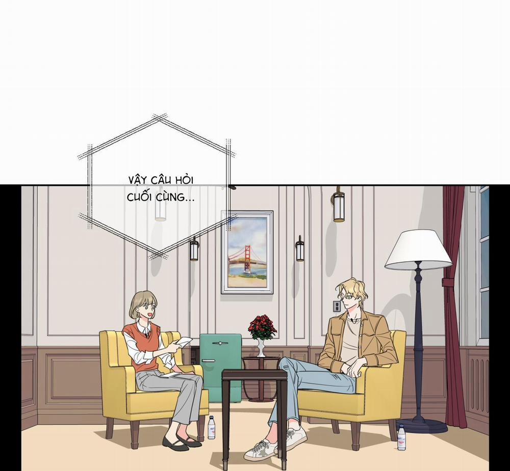 Rắc rối đường mật 4 trang 43