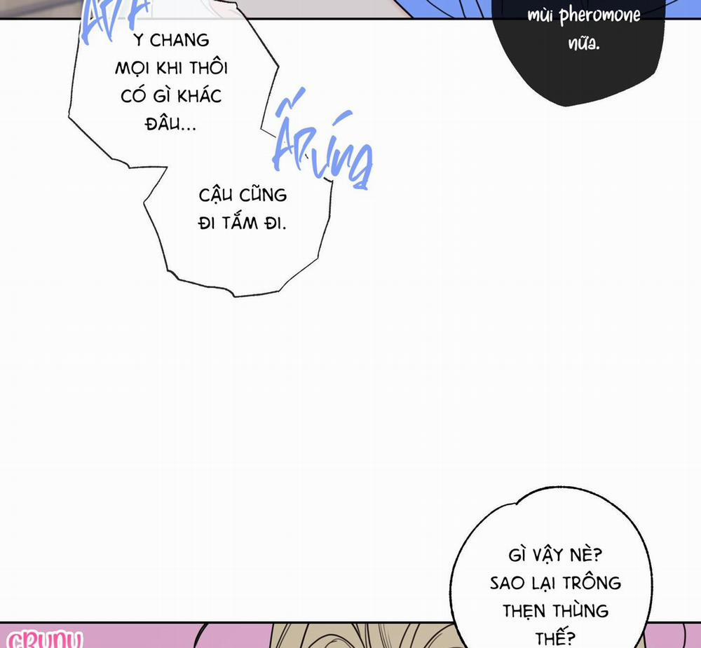 Rắc rối đường mật 4 trang 74