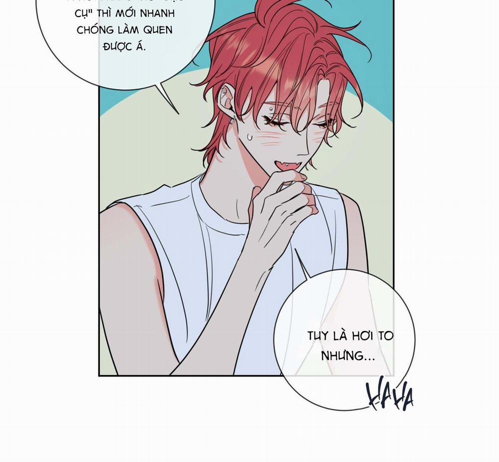 Rắc rối đường mật 4 trang 80