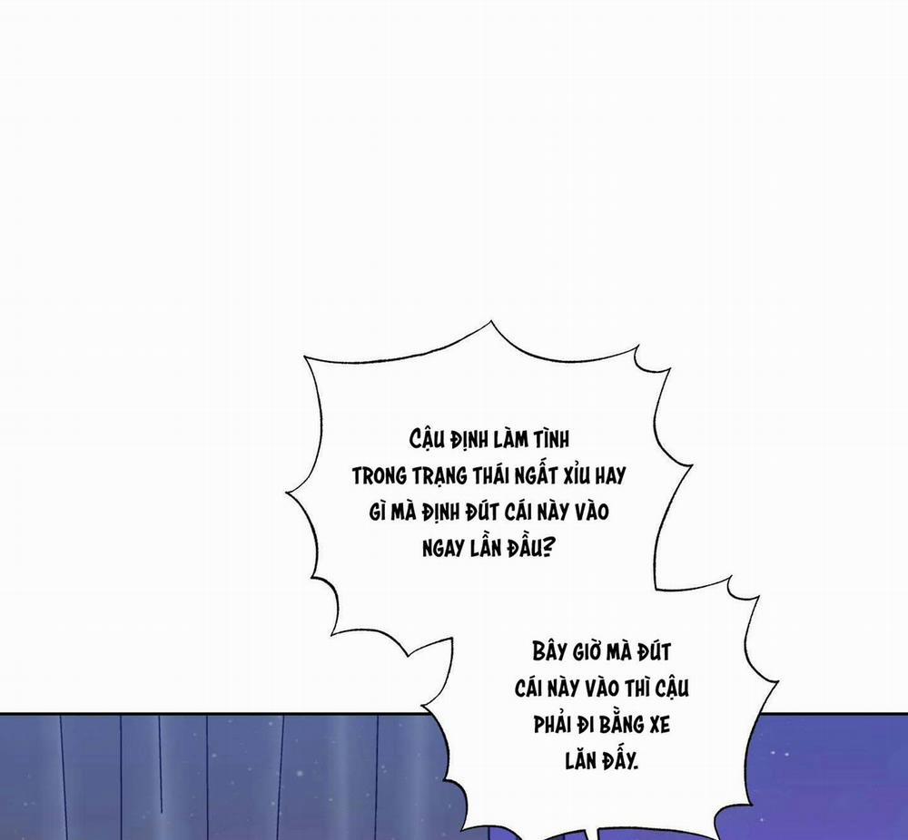 Rắc rối đường mật 4 trang 81