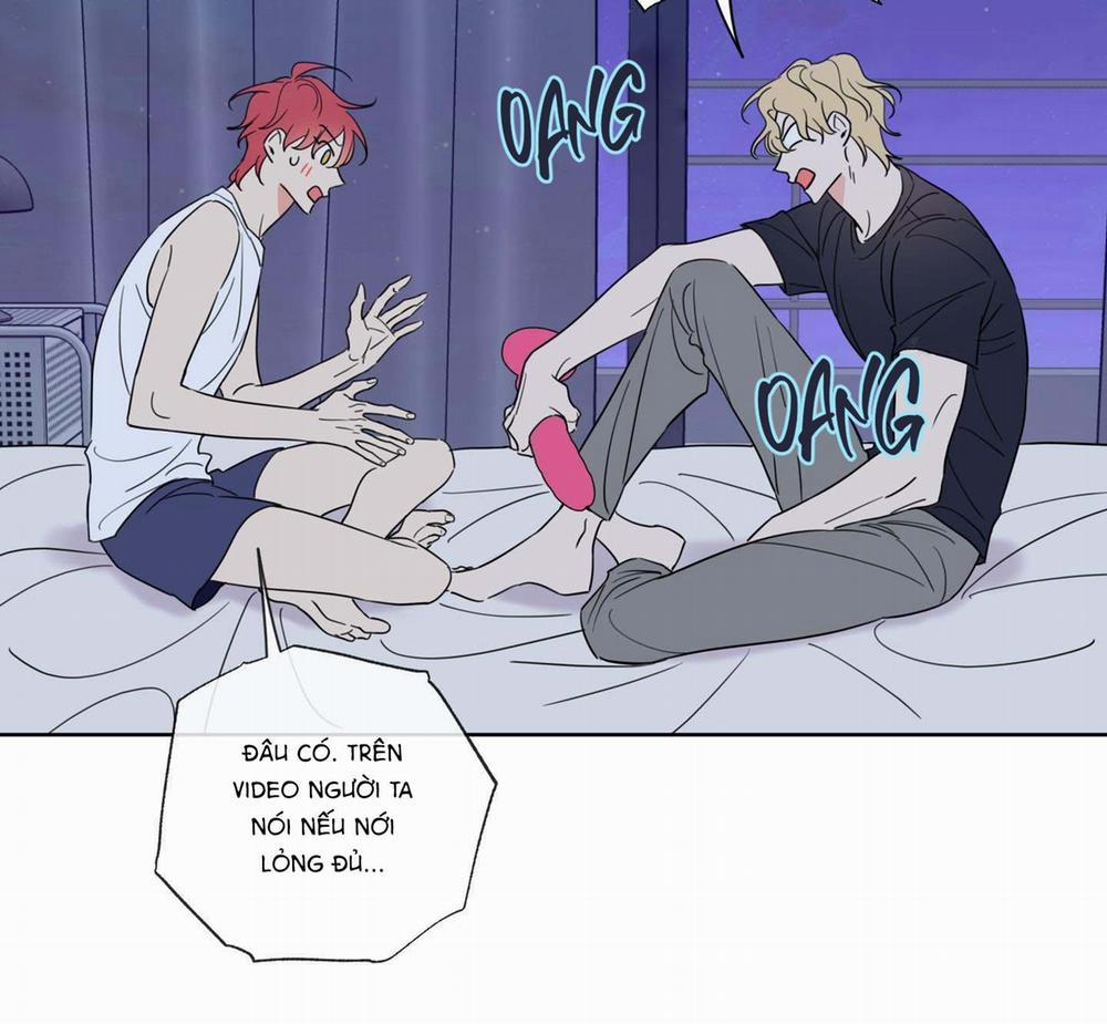 Rắc rối đường mật 4 trang 82