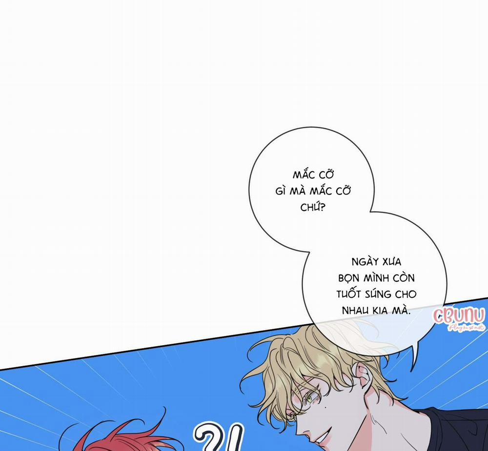 Rắc rối đường mật 4 trang 91