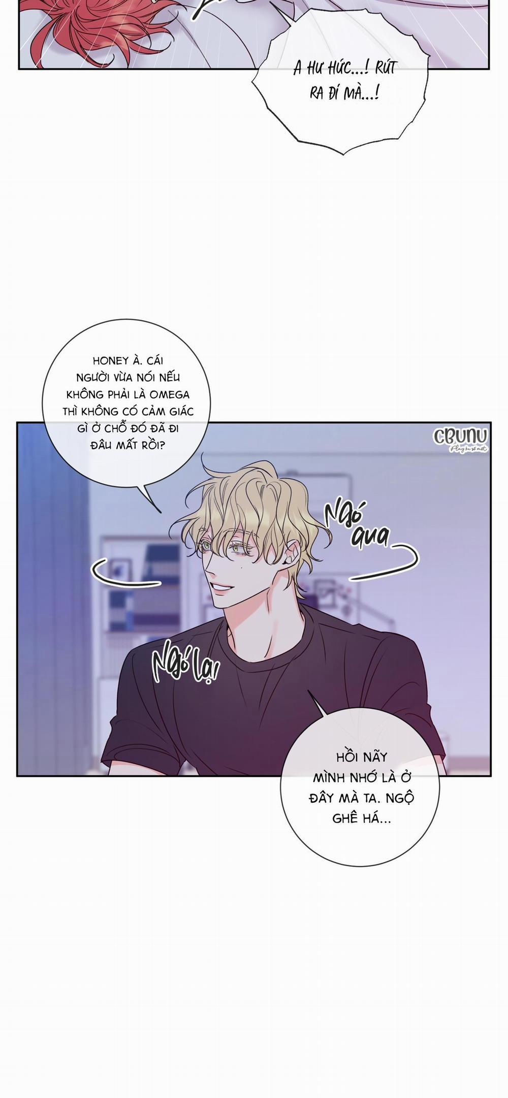 Rắc rối đường mật 5 trang 19