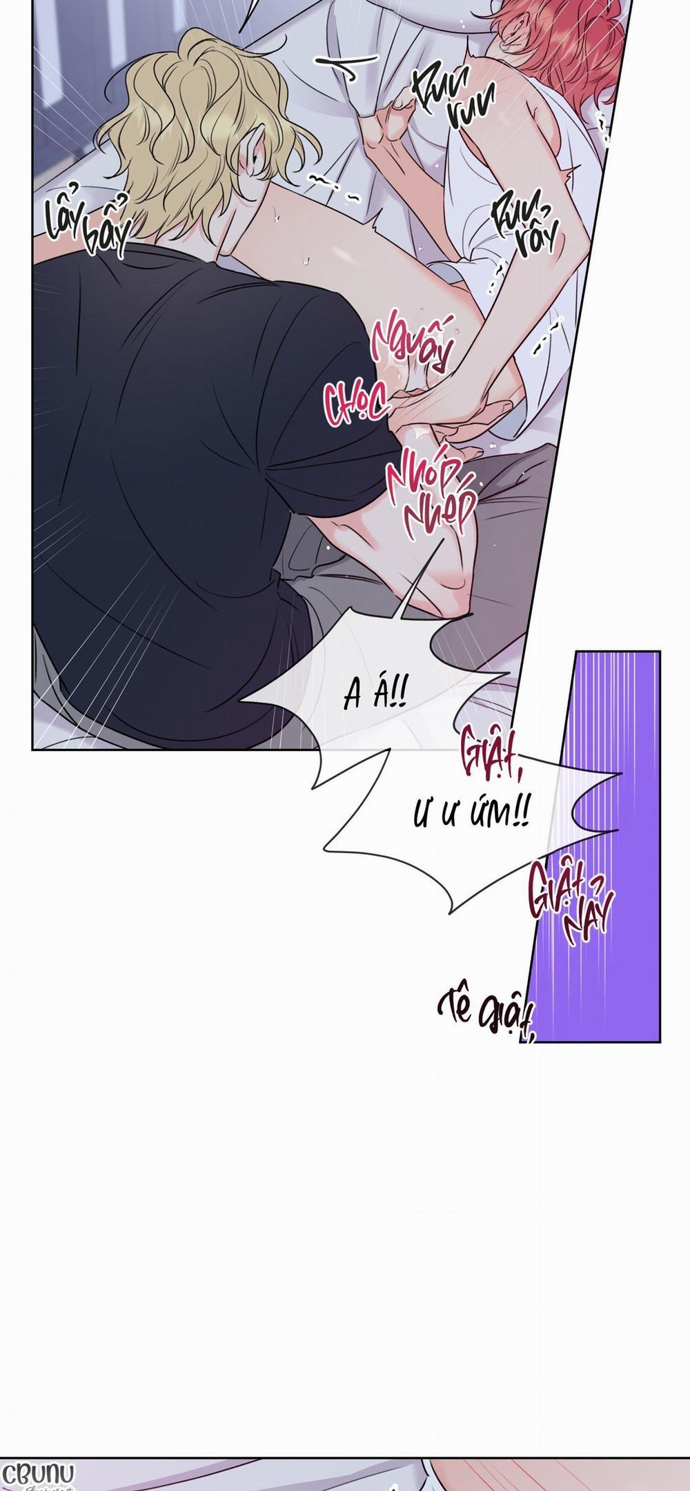 Rắc rối đường mật 5 trang 25