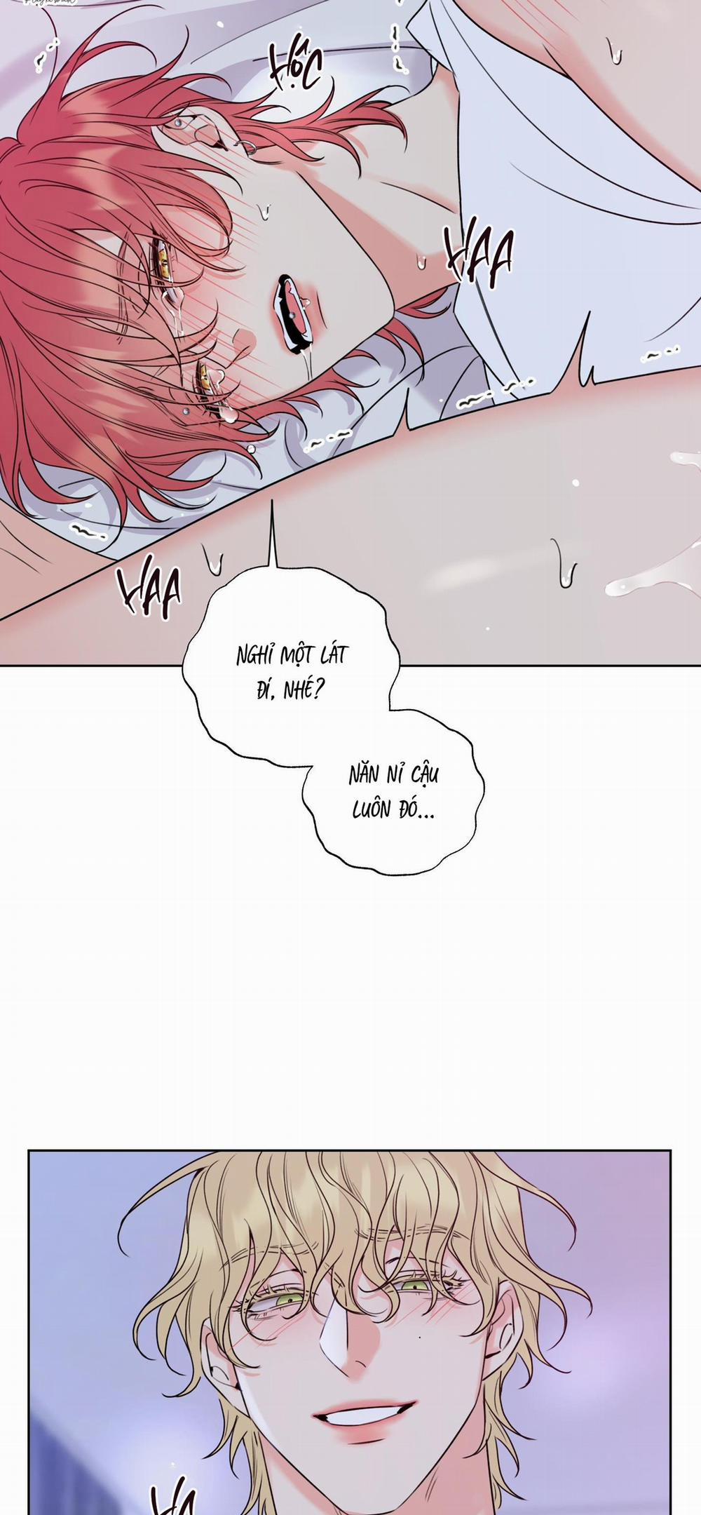 Rắc rối đường mật 5 trang 26