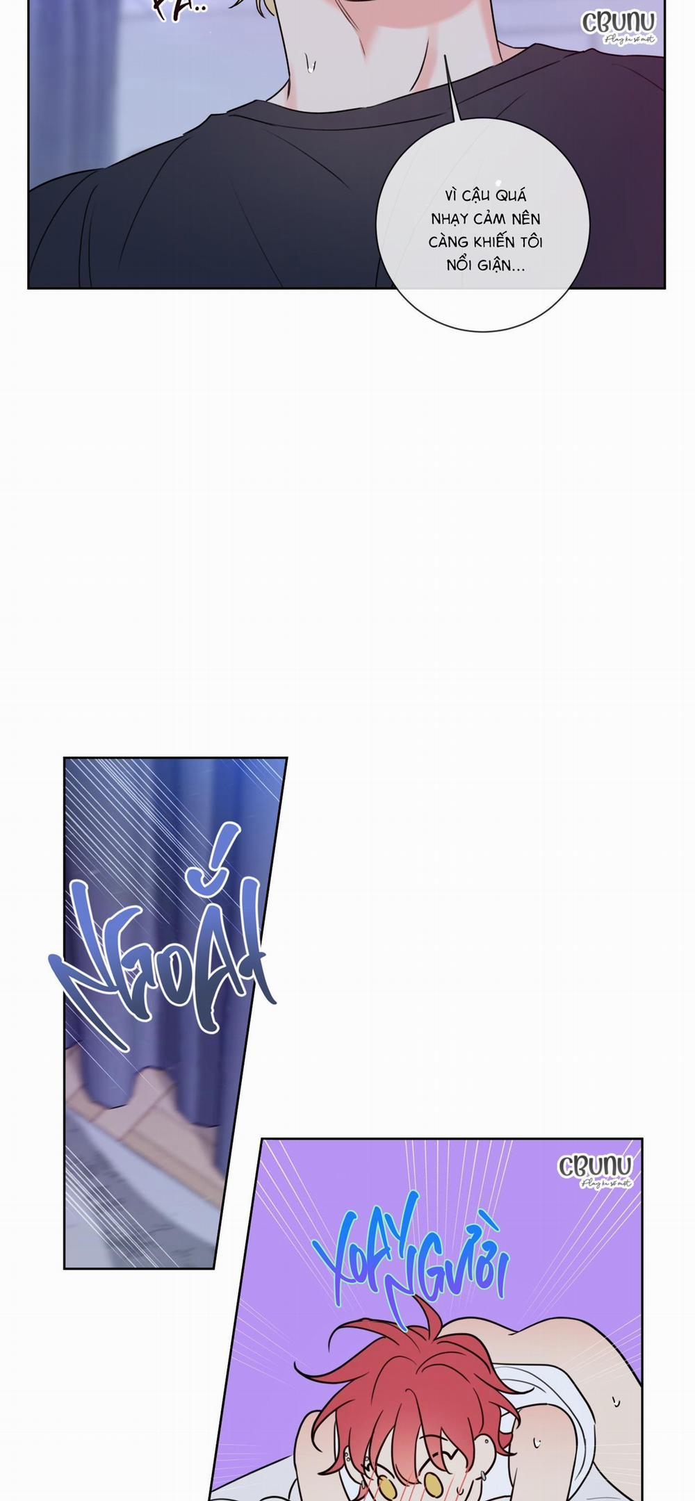 Rắc rối đường mật 5 trang 27