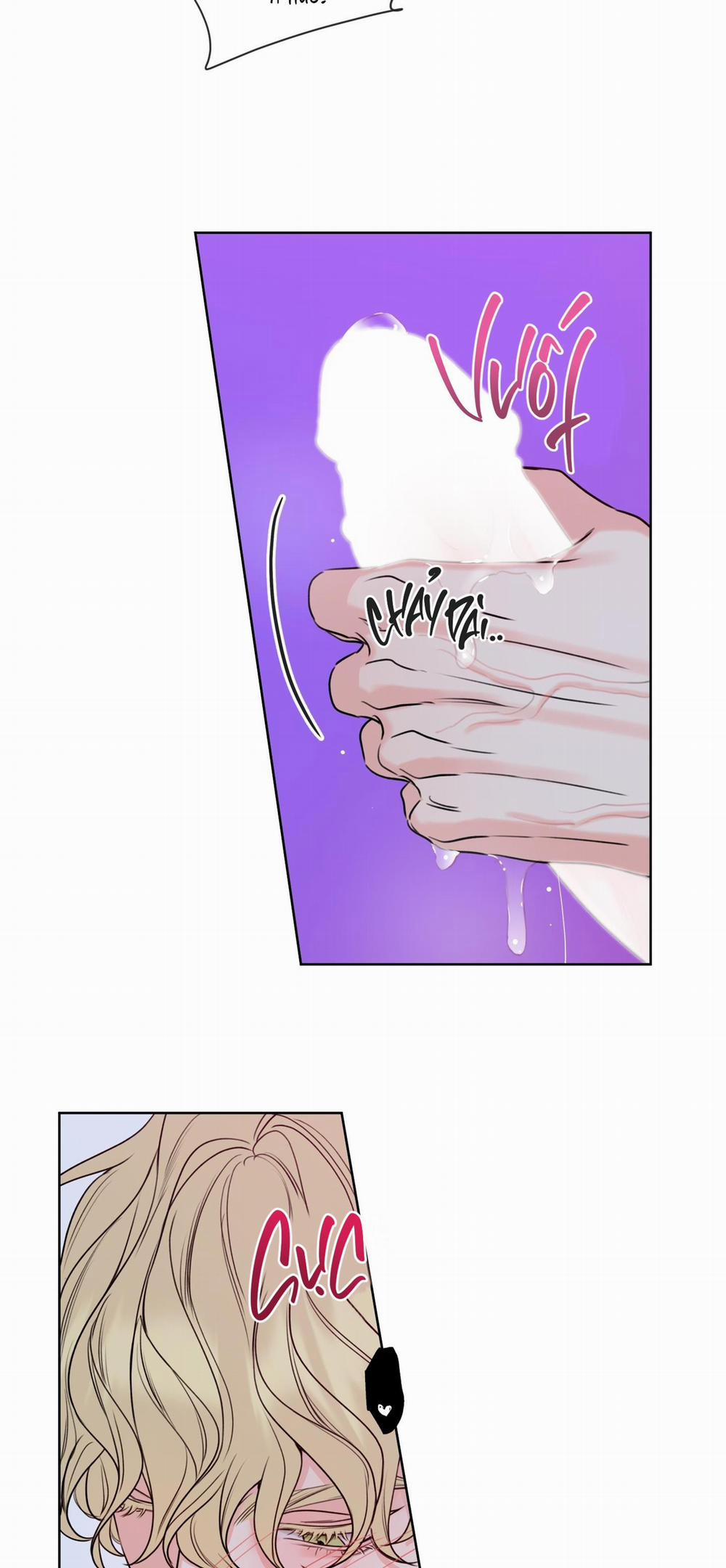 Rắc rối đường mật 5 trang 30