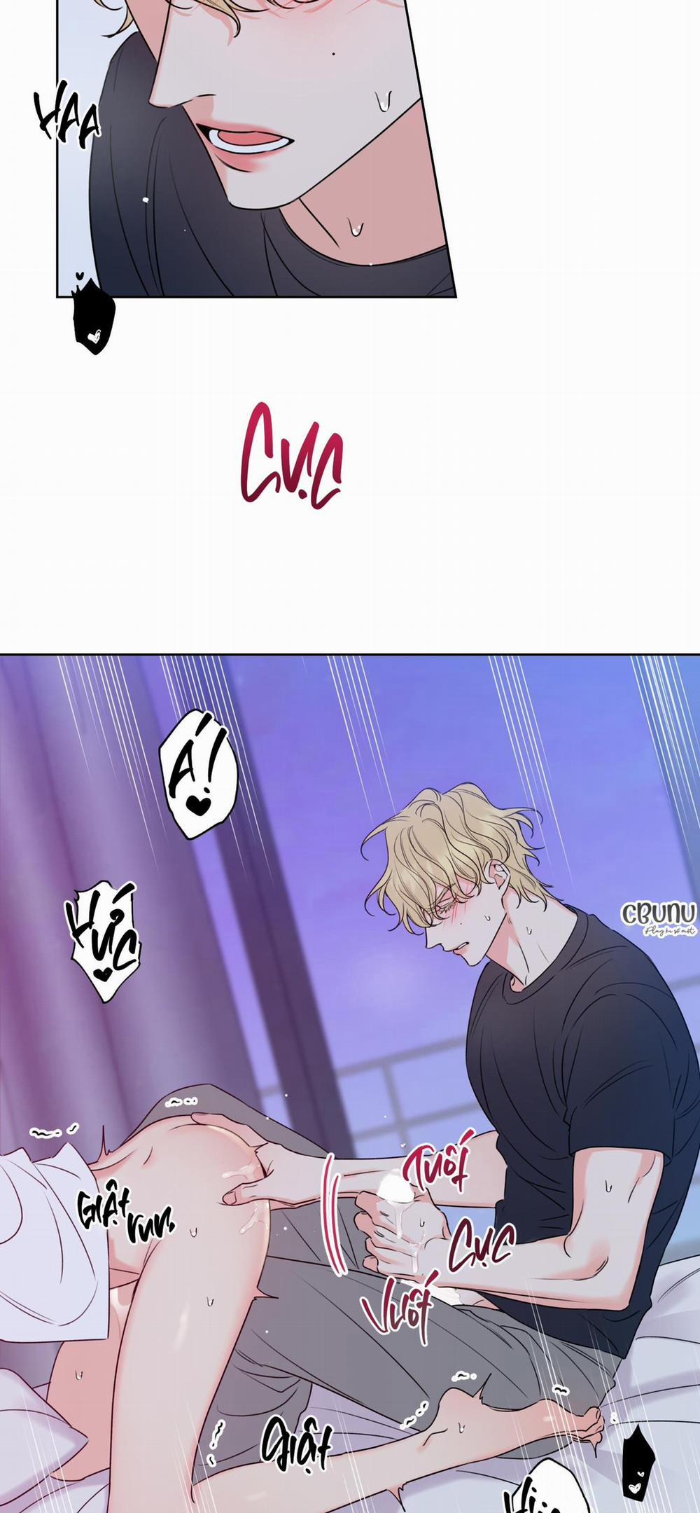 Rắc rối đường mật 5 trang 31