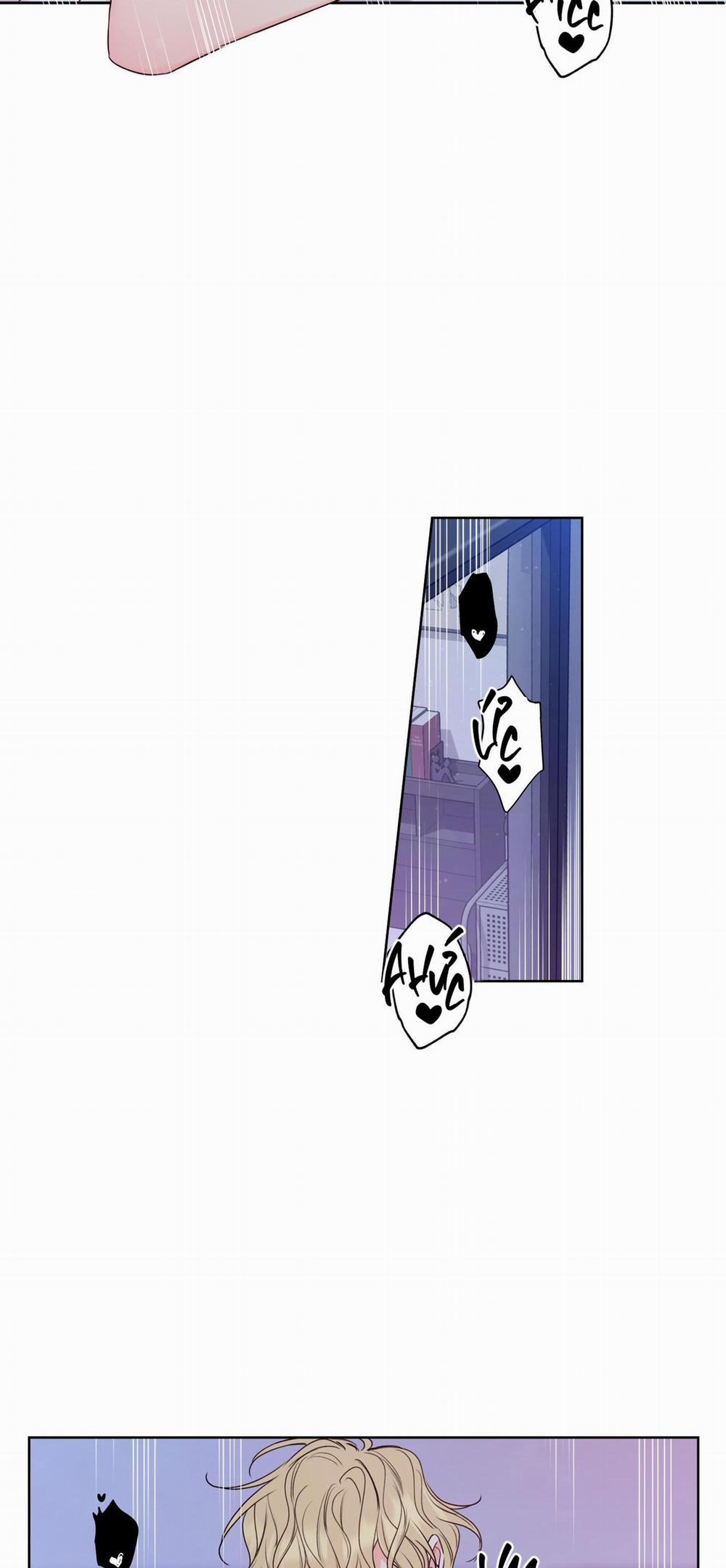 Rắc rối đường mật 5 trang 32