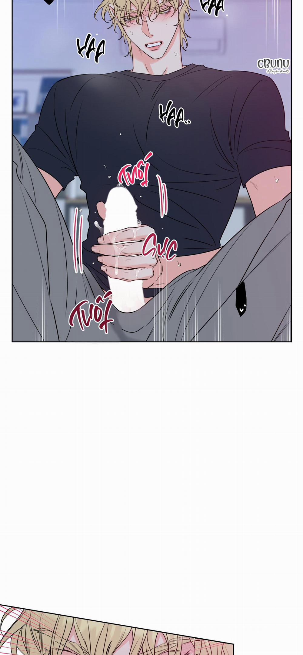 Rắc rối đường mật 5 trang 33