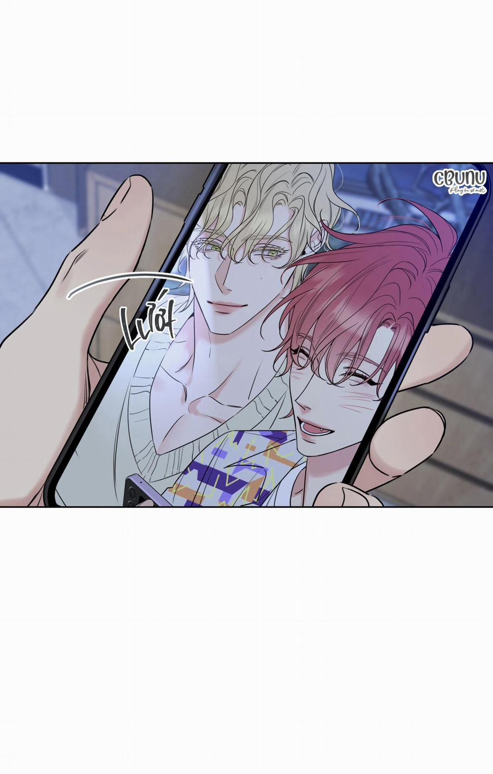 Rắc rối đường mật 5 trang 49