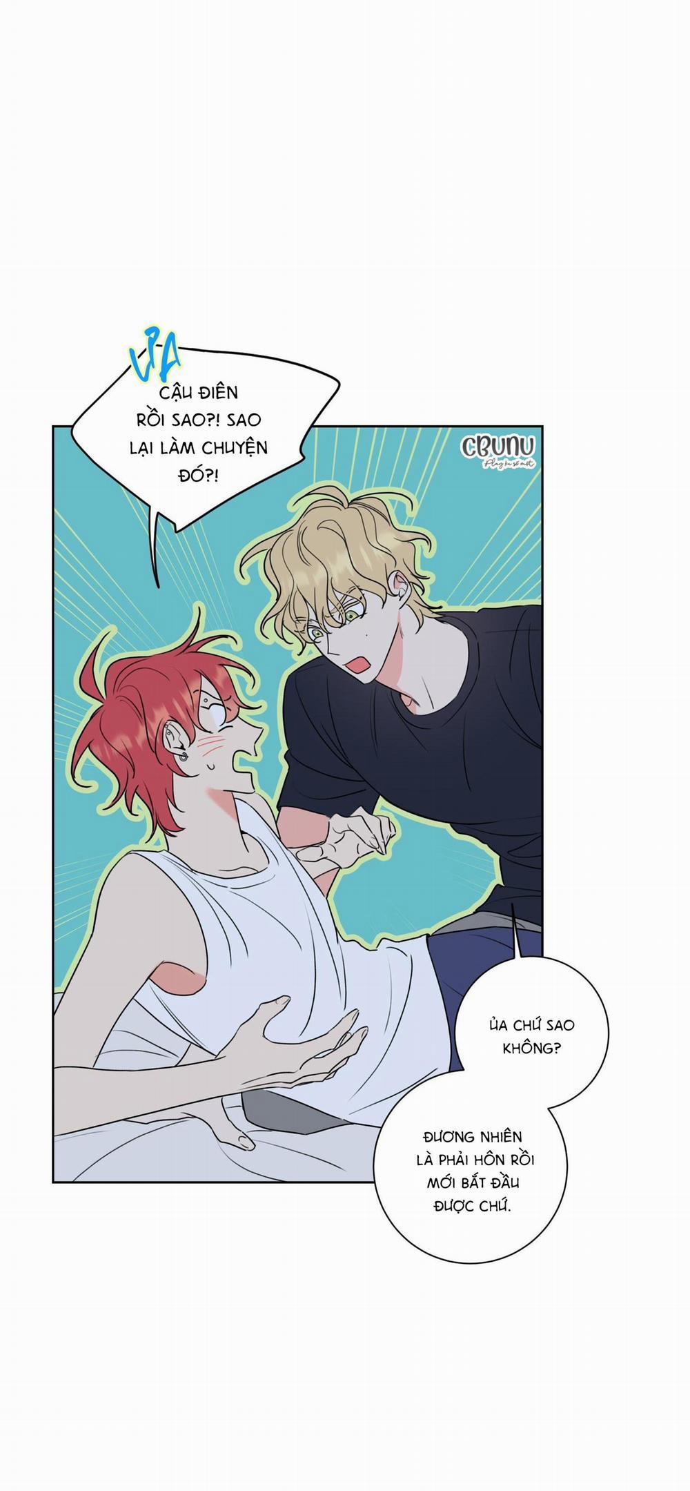 Rắc rối đường mật 5 trang 6