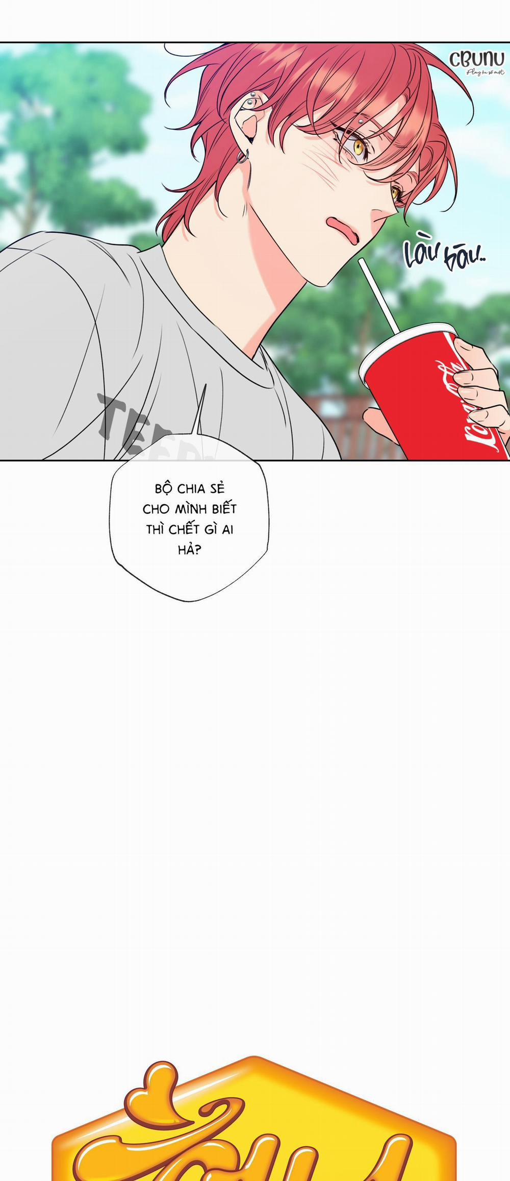 Rắc rối đường mật 6 trang 20