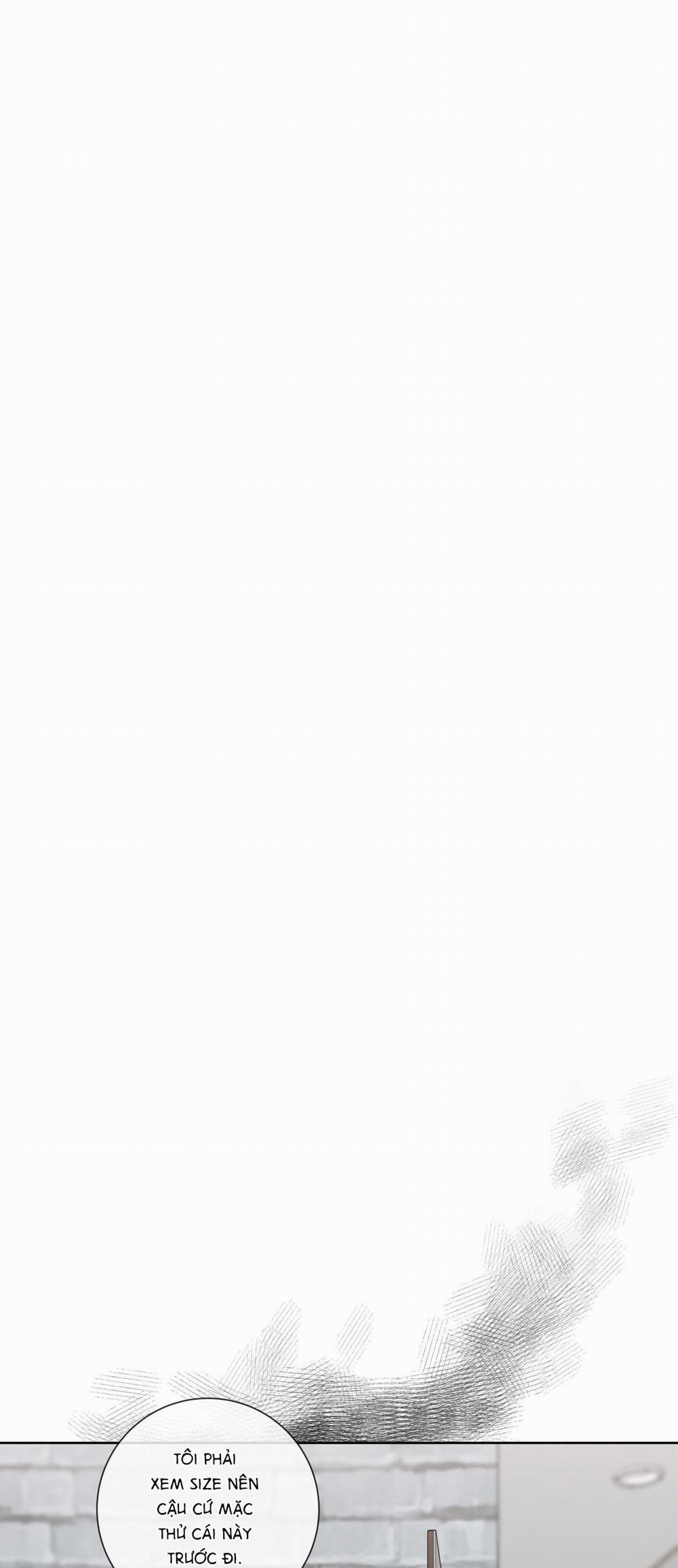 Rắc rối đường mật 6 trang 33