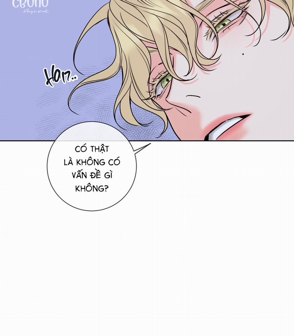 Rắc rối đường mật 6 trang 48