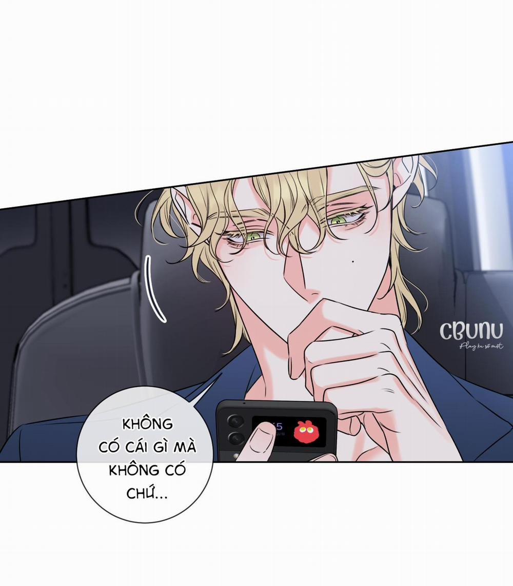 Rắc rối đường mật 6 trang 50