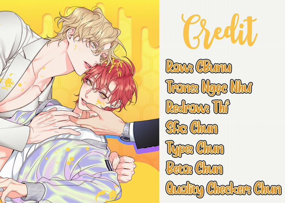 Rắc rối đường mật 7 trang 0