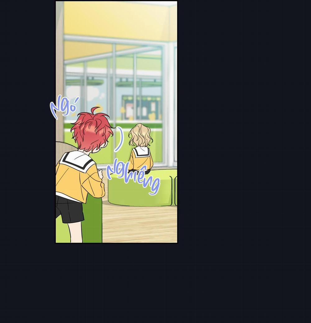 Rắc rối đường mật 7 trang 19