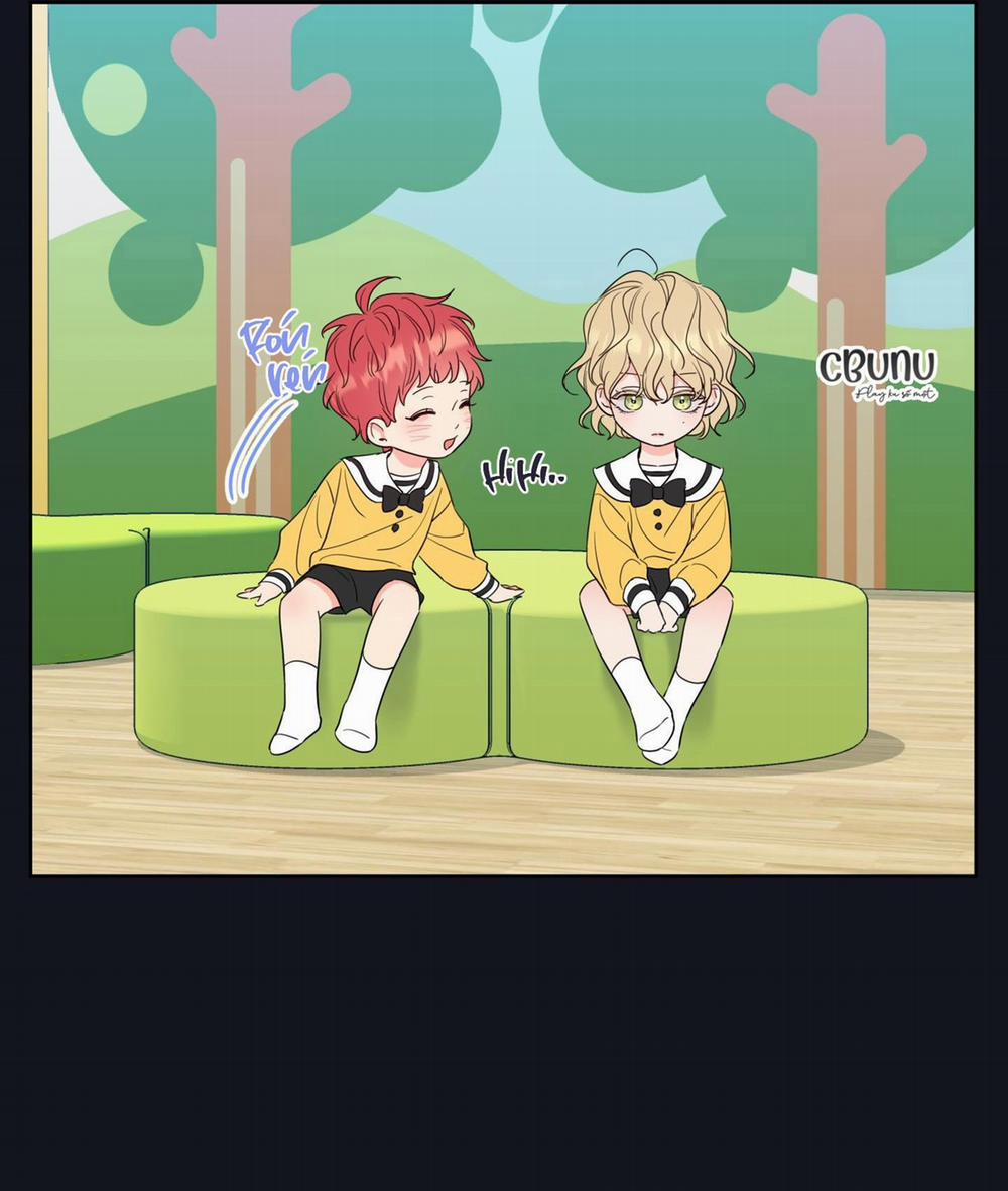 Rắc rối đường mật 7 trang 21