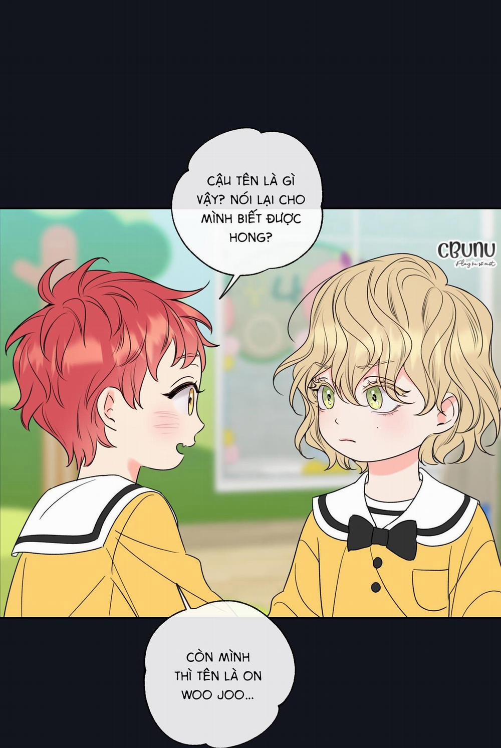 Rắc rối đường mật 7 trang 25