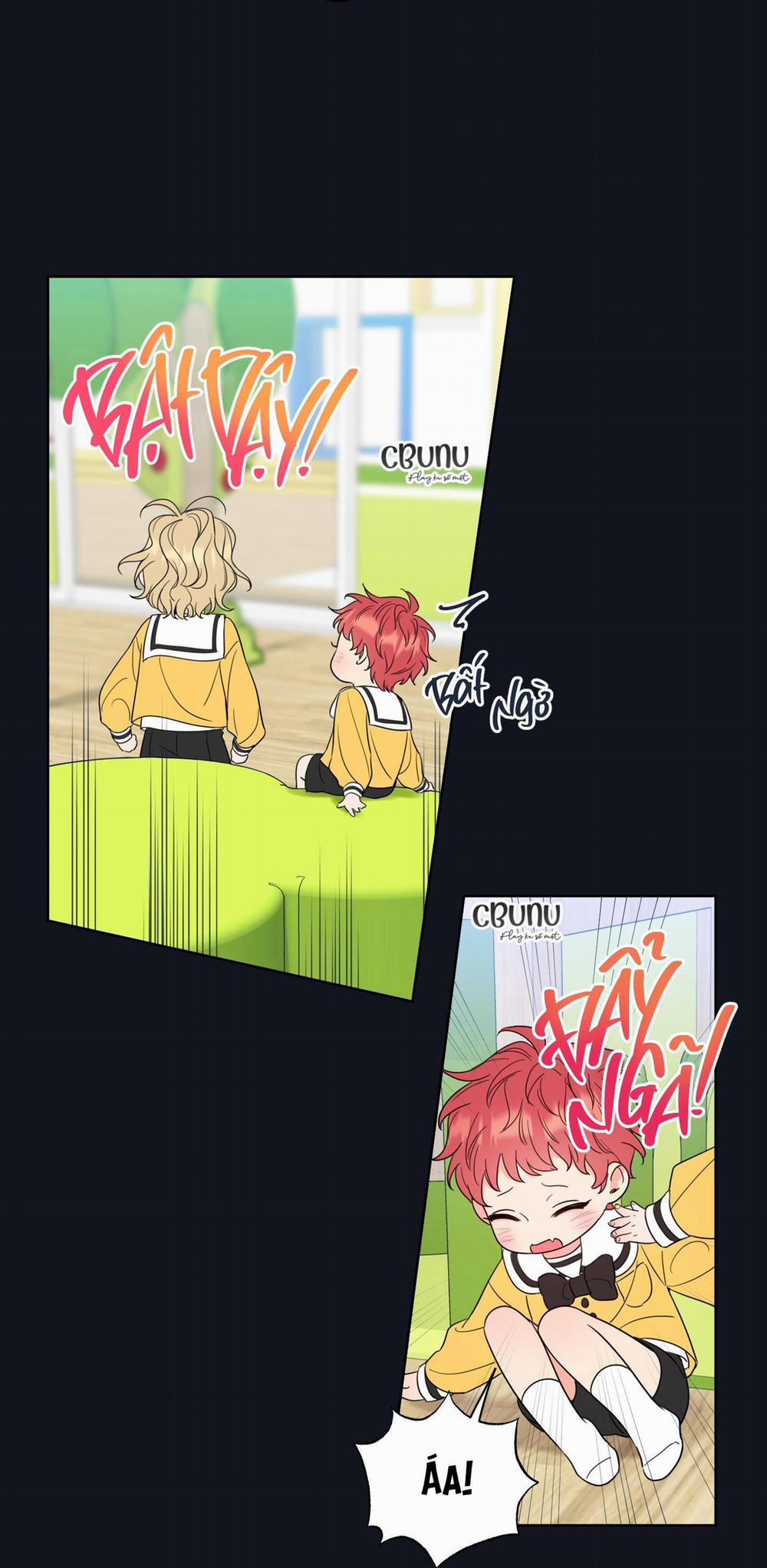 Rắc rối đường mật 7 trang 26