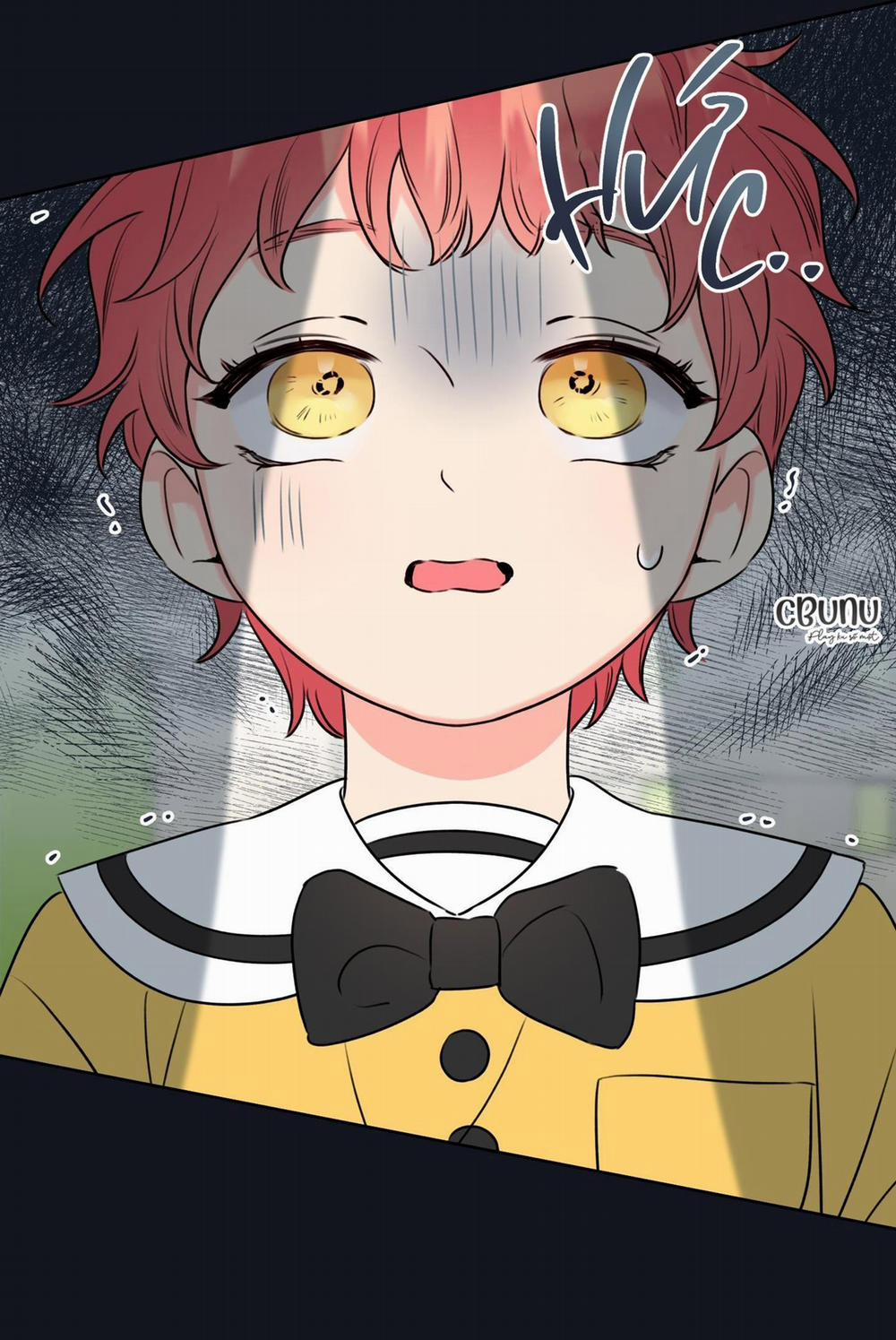 Rắc rối đường mật 7 trang 32