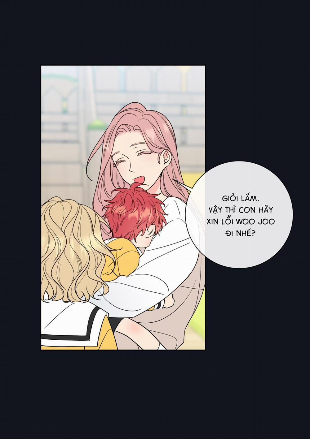 Rắc rối đường mật 7 trang 40