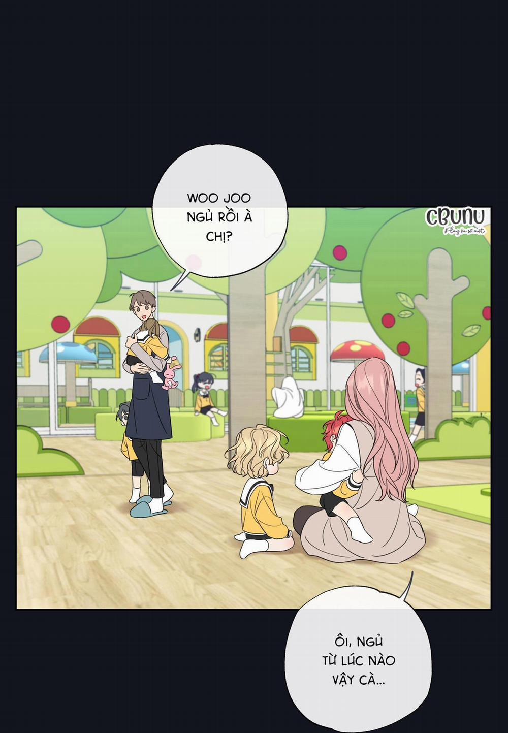 Rắc rối đường mật 7 trang 41