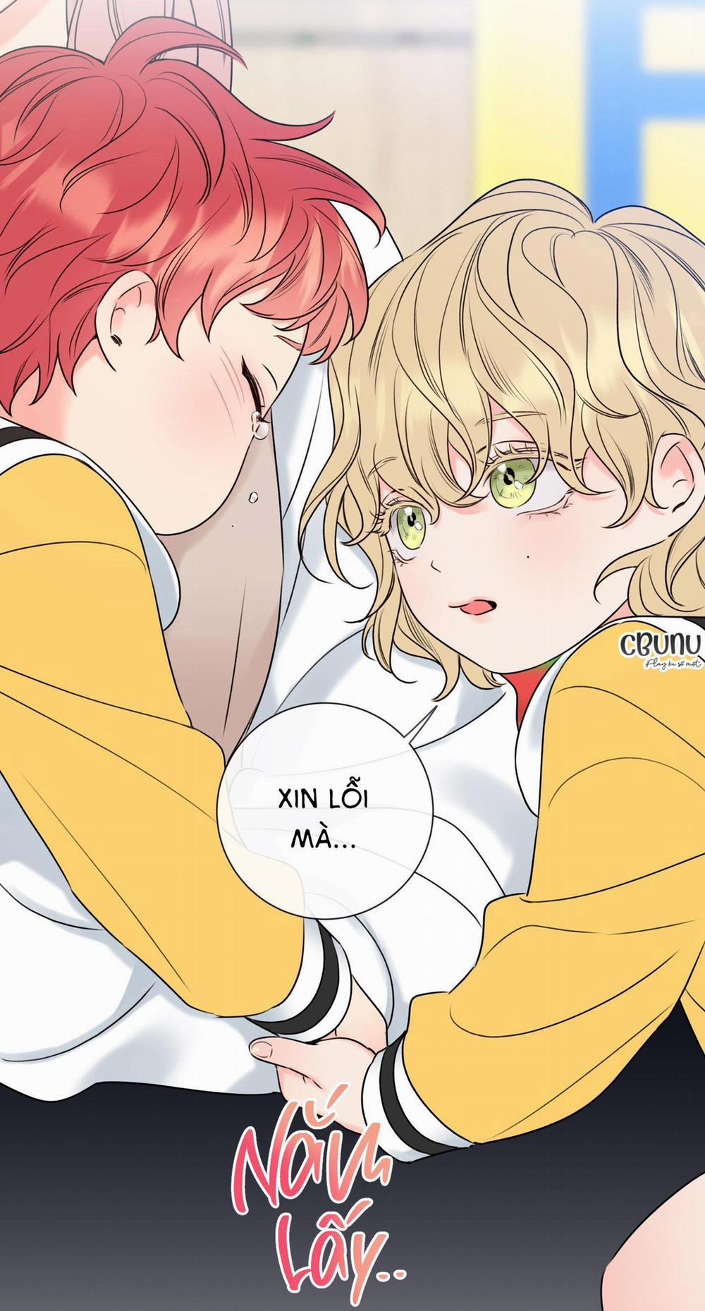 Rắc rối đường mật 7 trang 50