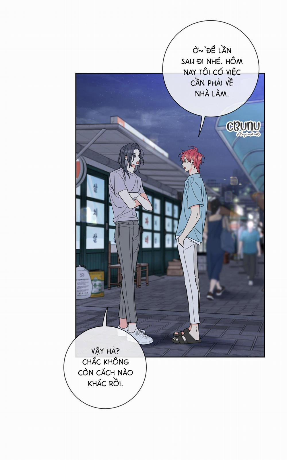 Rắc rối đường mật 7 trang 60