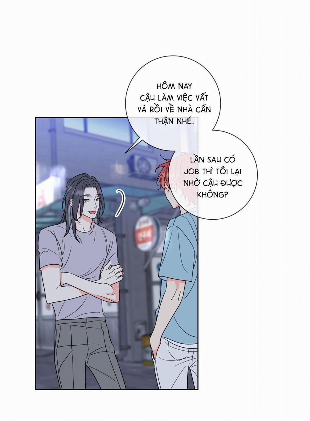 Rắc rối đường mật 7 trang 61