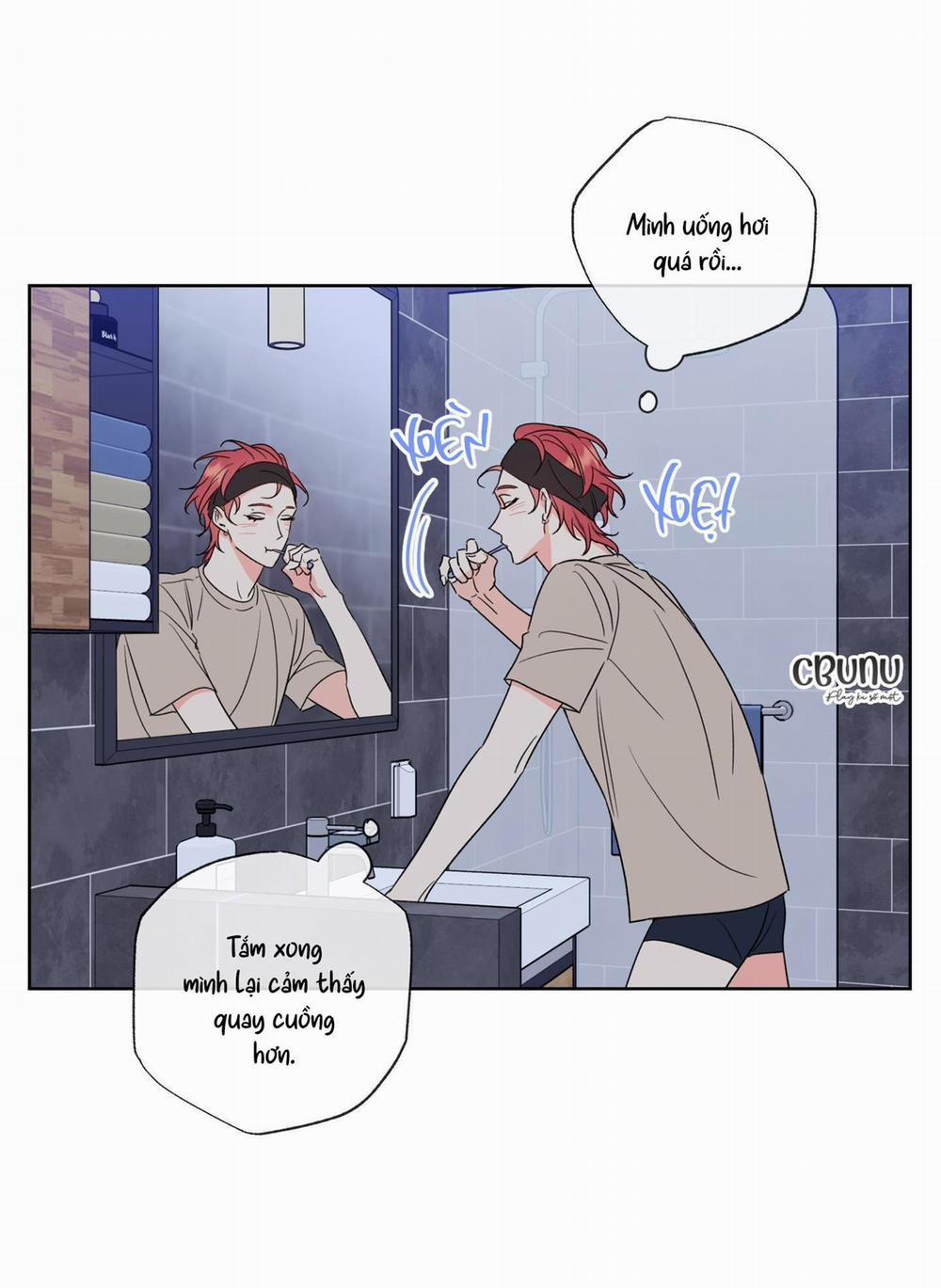 Rắc rối đường mật 7 trang 65