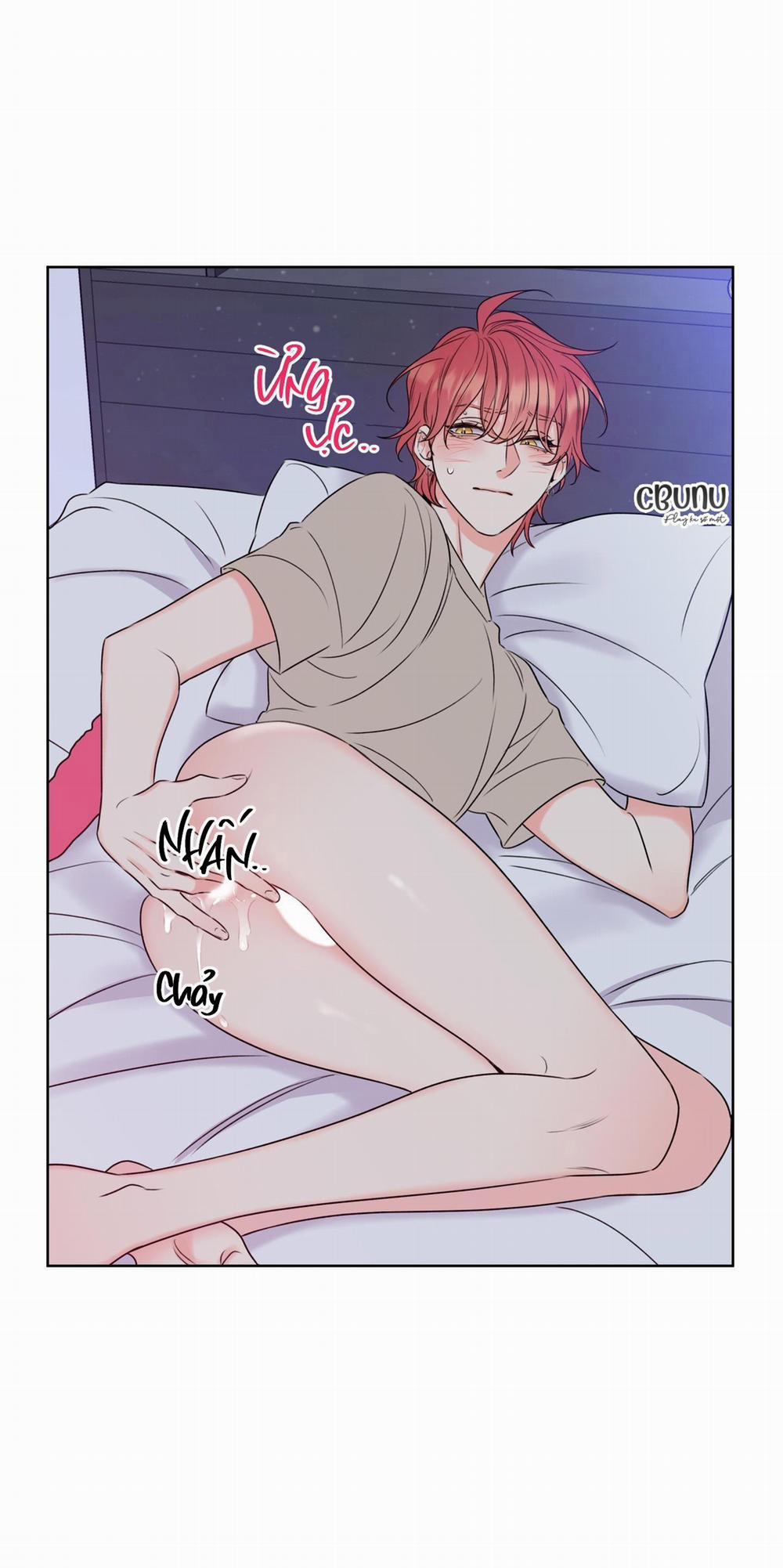 Rắc rối đường mật 7 trang 70