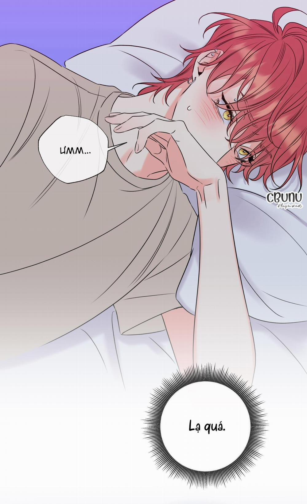 Rắc rối đường mật 7 trang 74