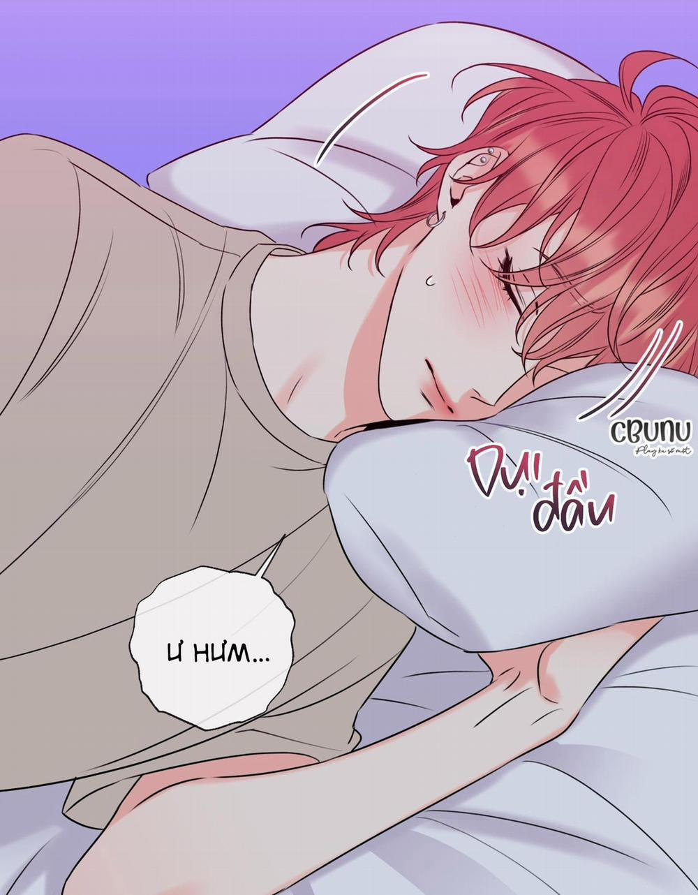 Rắc rối đường mật 7 trang 83