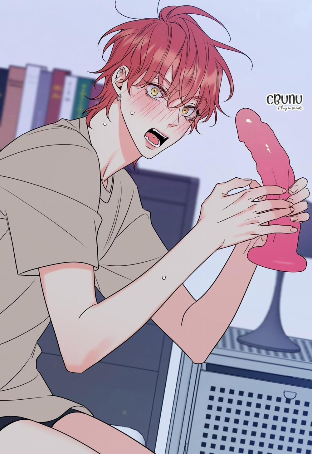 Rắc rối đường mật 7 trang 99